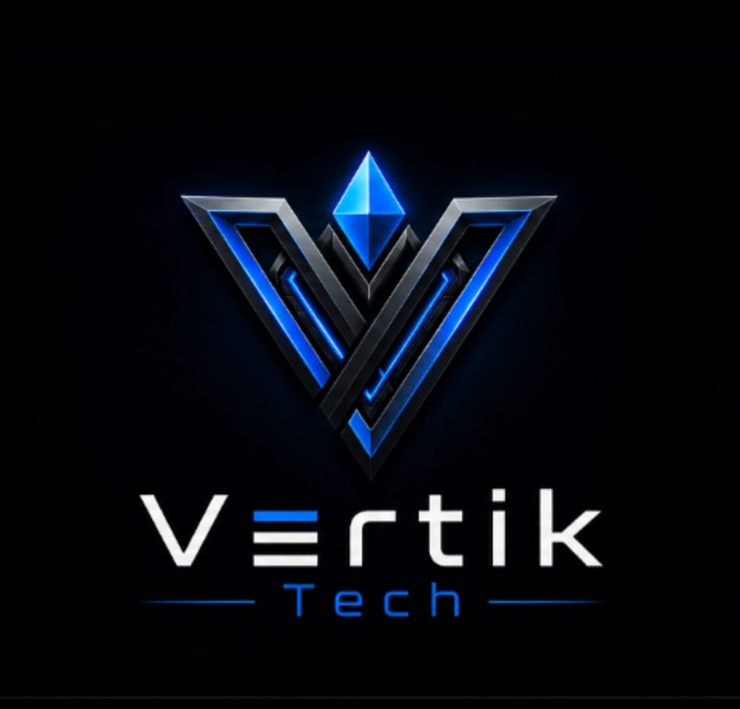 Vertik Tech